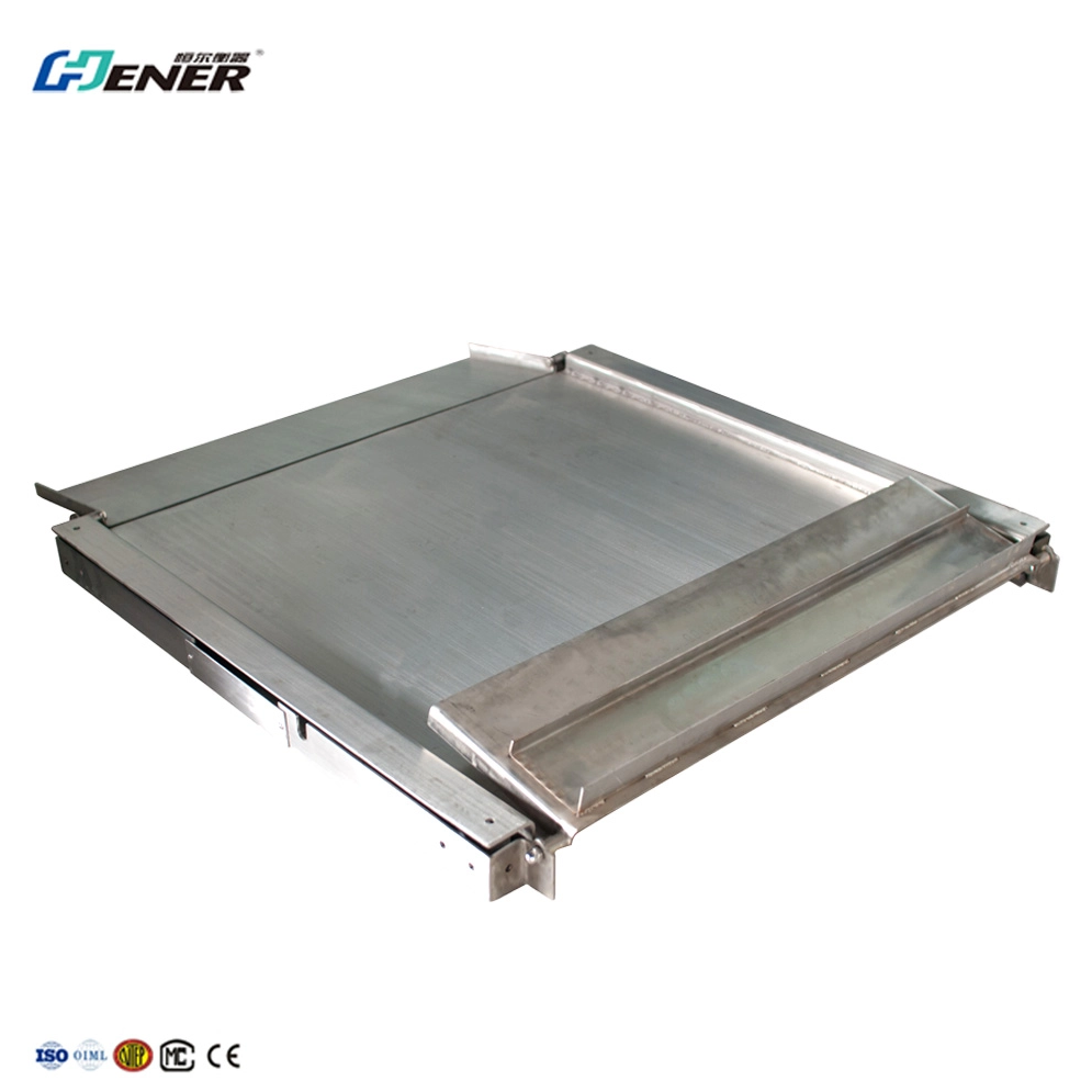 C&acirc;n s&agrave;n s&agrave;n đ&ocirc;i cực thấp-C&acirc;n Hener