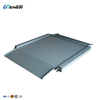Platform Floor Scale-Hener Scale