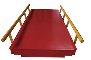 Sc&aacute;la&iacute; Trucail 100 Ton Trom Cruach Carb&oacute;in