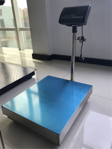 Промышленные настольные весы из нержавеющей стали по лучшей цене 