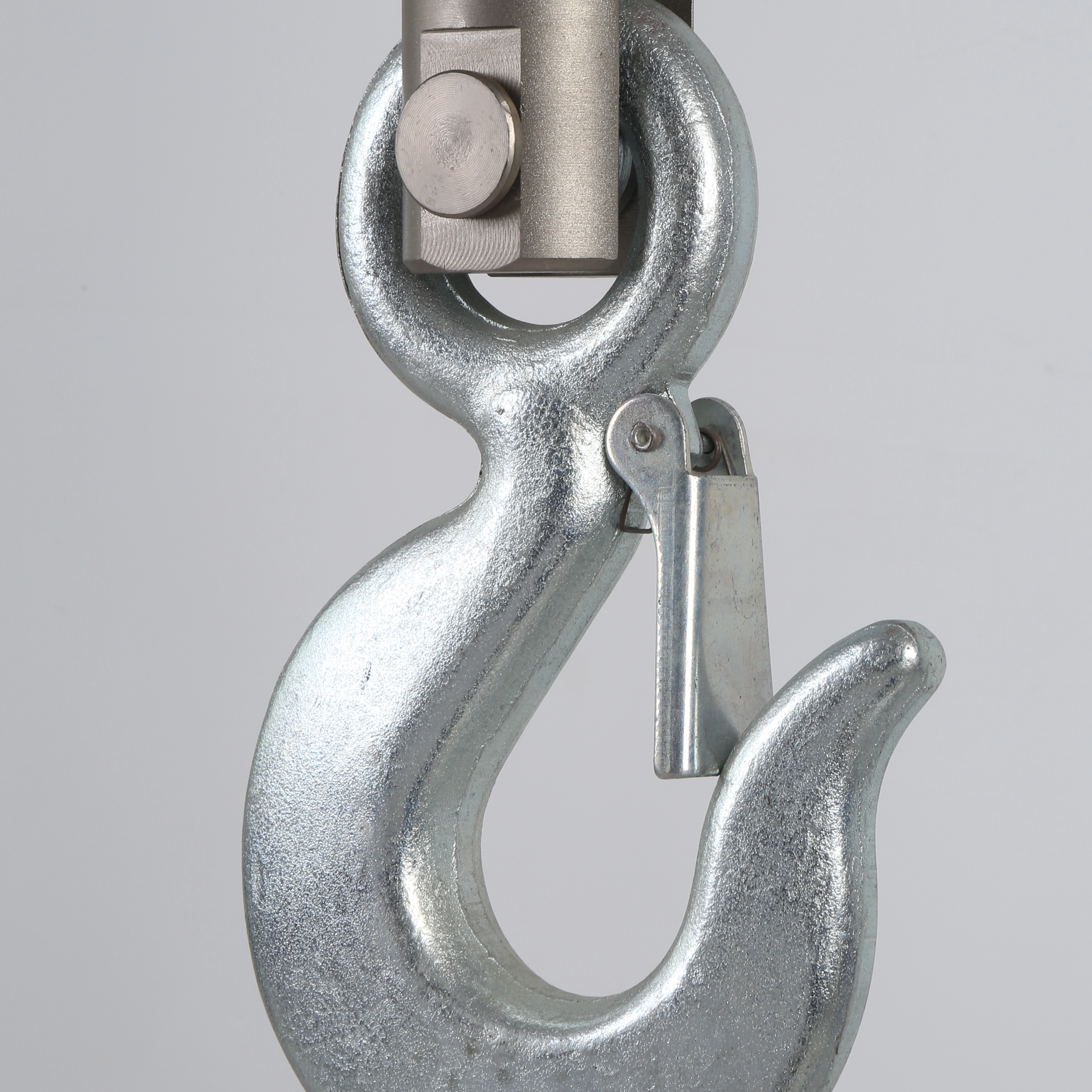 B&aacute;scula de gr&uacute;a colgante digital resistente al agua