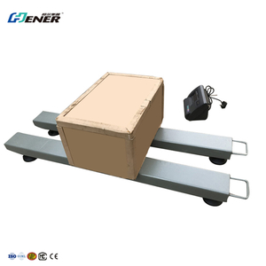 Dijual Timbangan Balok Timbangan Batang 3000 Kg