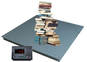 Cần bán cân sàn nền tảng kho