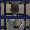 50 Ton Crane Scale -Hener Scale