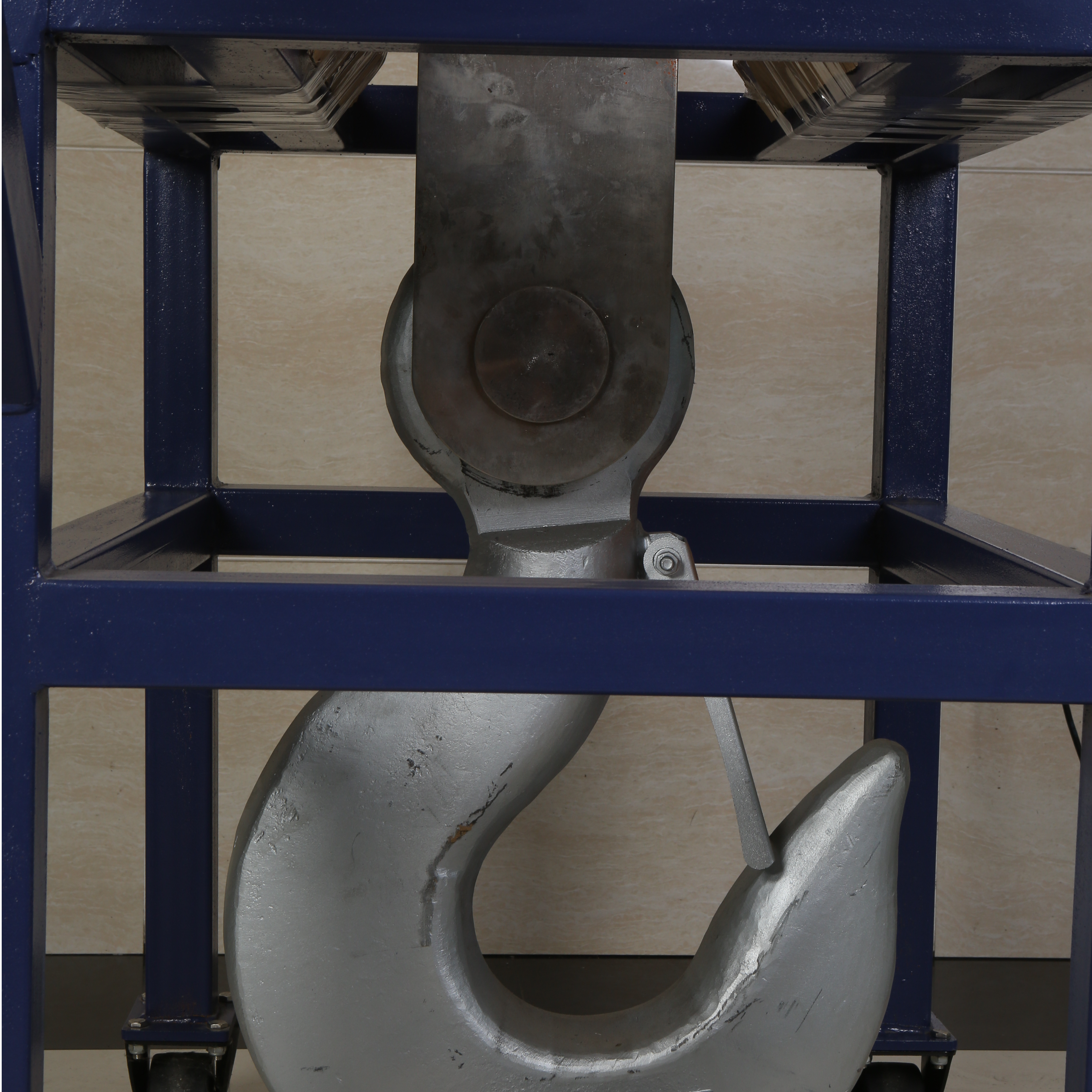 50 Ton Crane Scale -Hener Scale