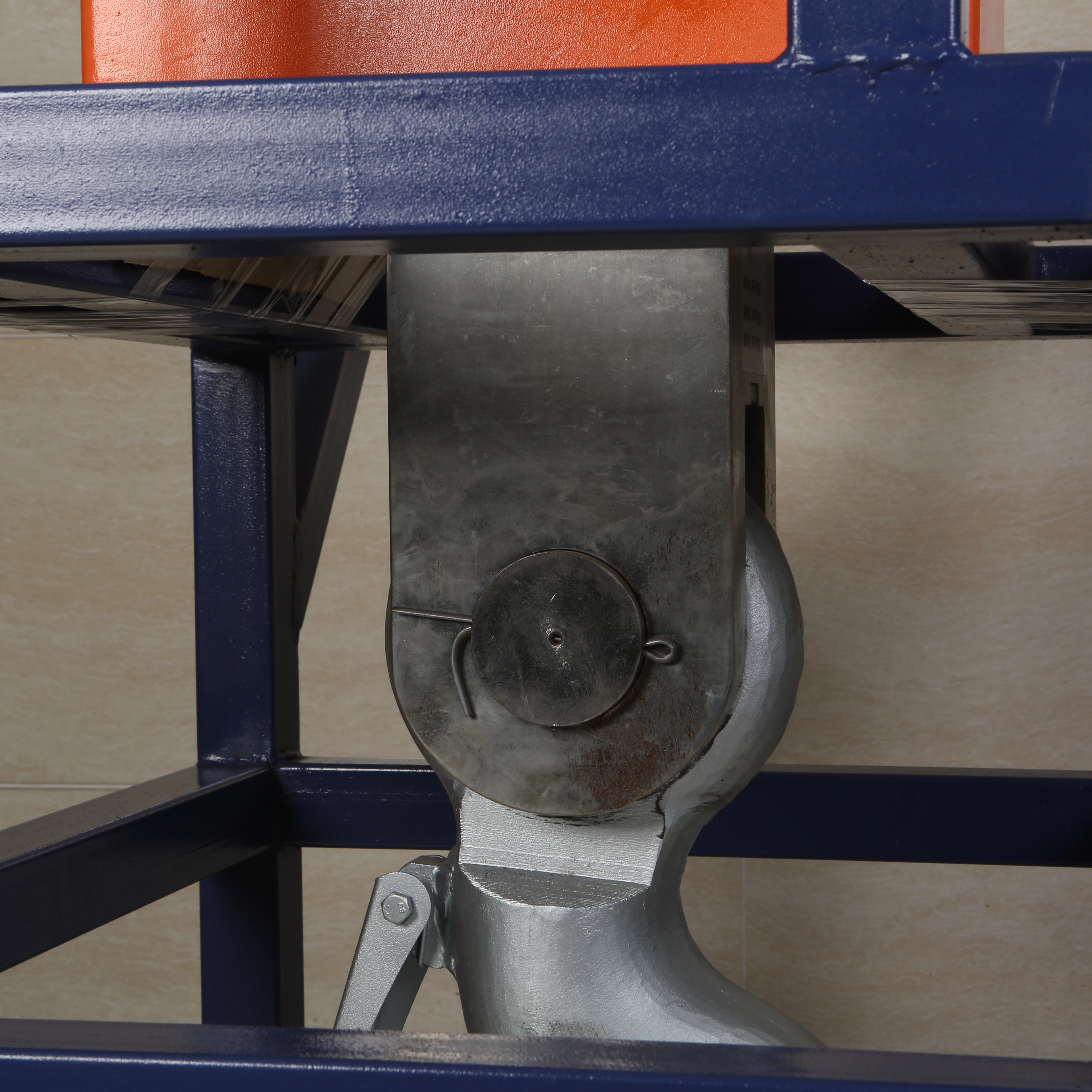 50 Ton Crane Scale -Hener Scale