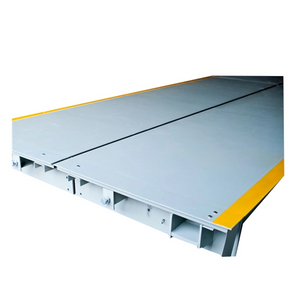 Լավագույն առանցքի բեռի սանդղակ- Hener Scale