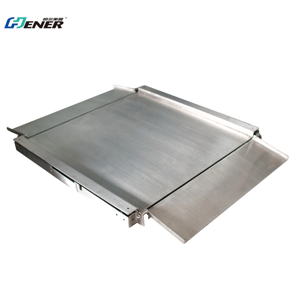 C&acirc;n s&agrave;n s&agrave;n đ&ocirc;i cực thấp-C&acirc;n Hener