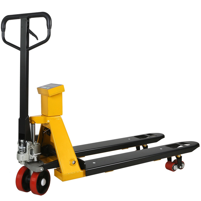 Skala Forklift/Skala Pallet-Skala Hener