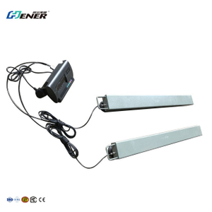 Didelės apkrovos sijos svarstyklės Svarstyklės 