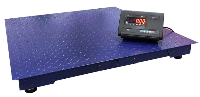 Yhden kannen hiiliteräksen lattia -asteikko