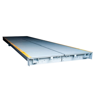 Skala obciążenia osi stałej – skala Henera