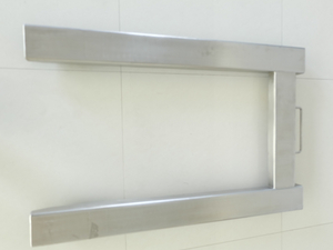 Balance au sol en forme de U-Balance Hener