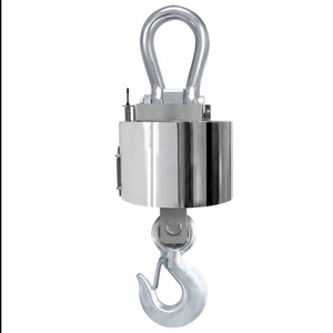 B&aacute;scula de gr&uacute;a inal&aacute;mbrica digital de 20 toneladas-B&aacute;scula Hener