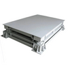 Triple Decks Buffering Scale-Hener Scale