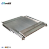 Platform Floor Scale-Hener Scale