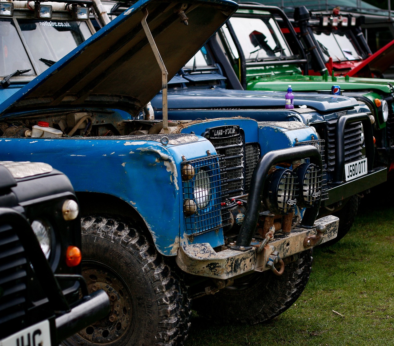 ऑटोमोटिव विनिर्माण में तराजू का महत्व