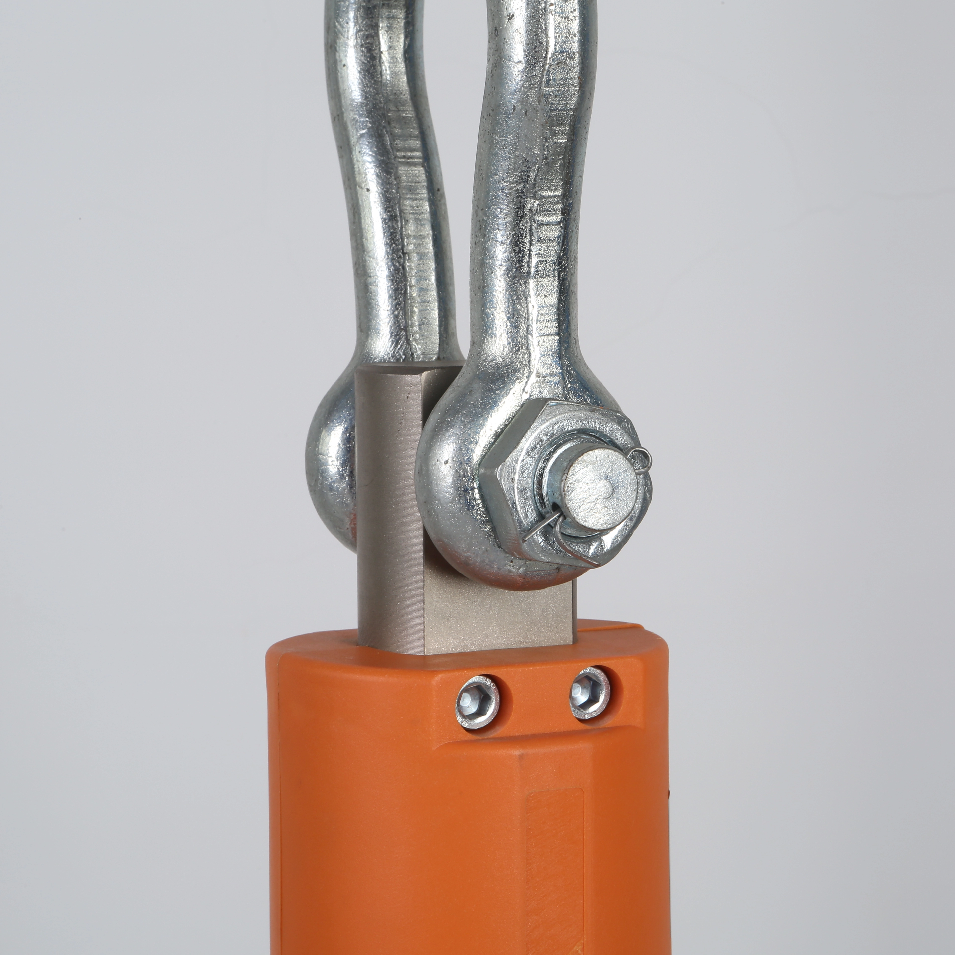 B&aacute;scula de gr&uacute;a colgante digital resistente al agua