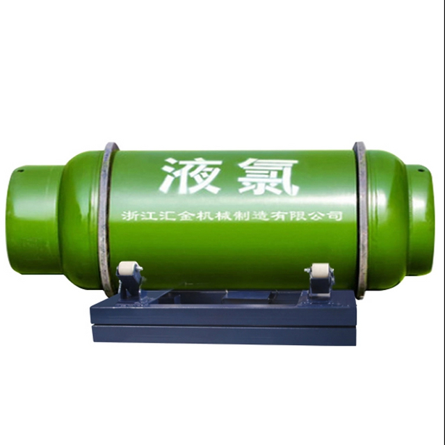 PGC po'lat silindrli pol tarozi-Hener shkalasi