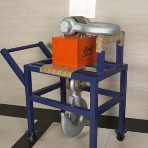 Крановые весы 50 тонн - Весы Хенера