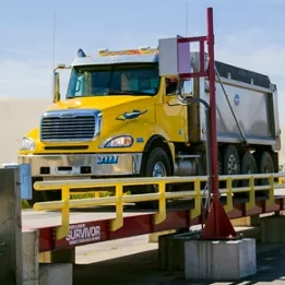 Καινοτομίες Weighbridge: Επανάσταση στη μέτρηση βάρους στις βιομηχανίες